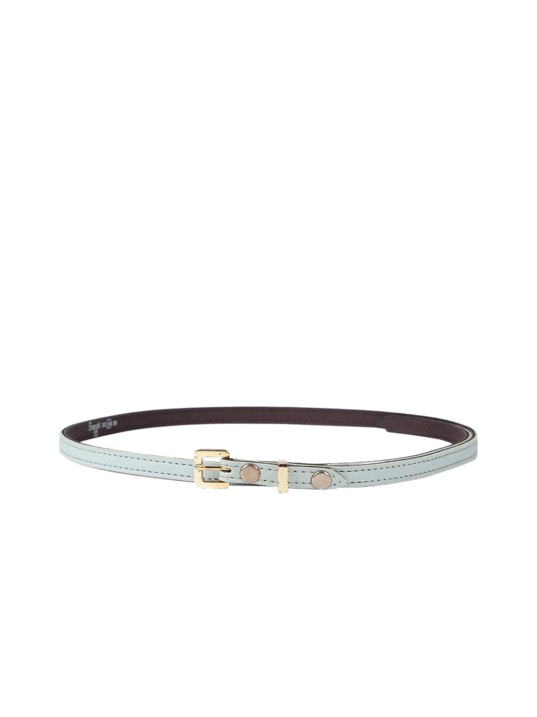 

Baggit Women Blue Belt