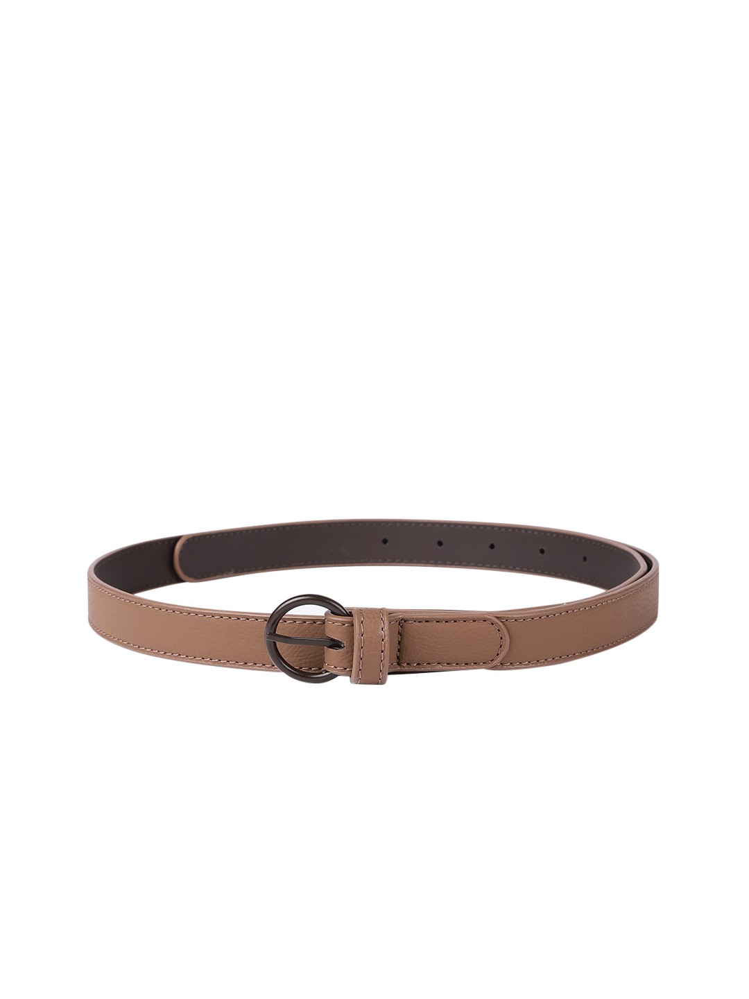 

Baggit Women Brown Solid Belt