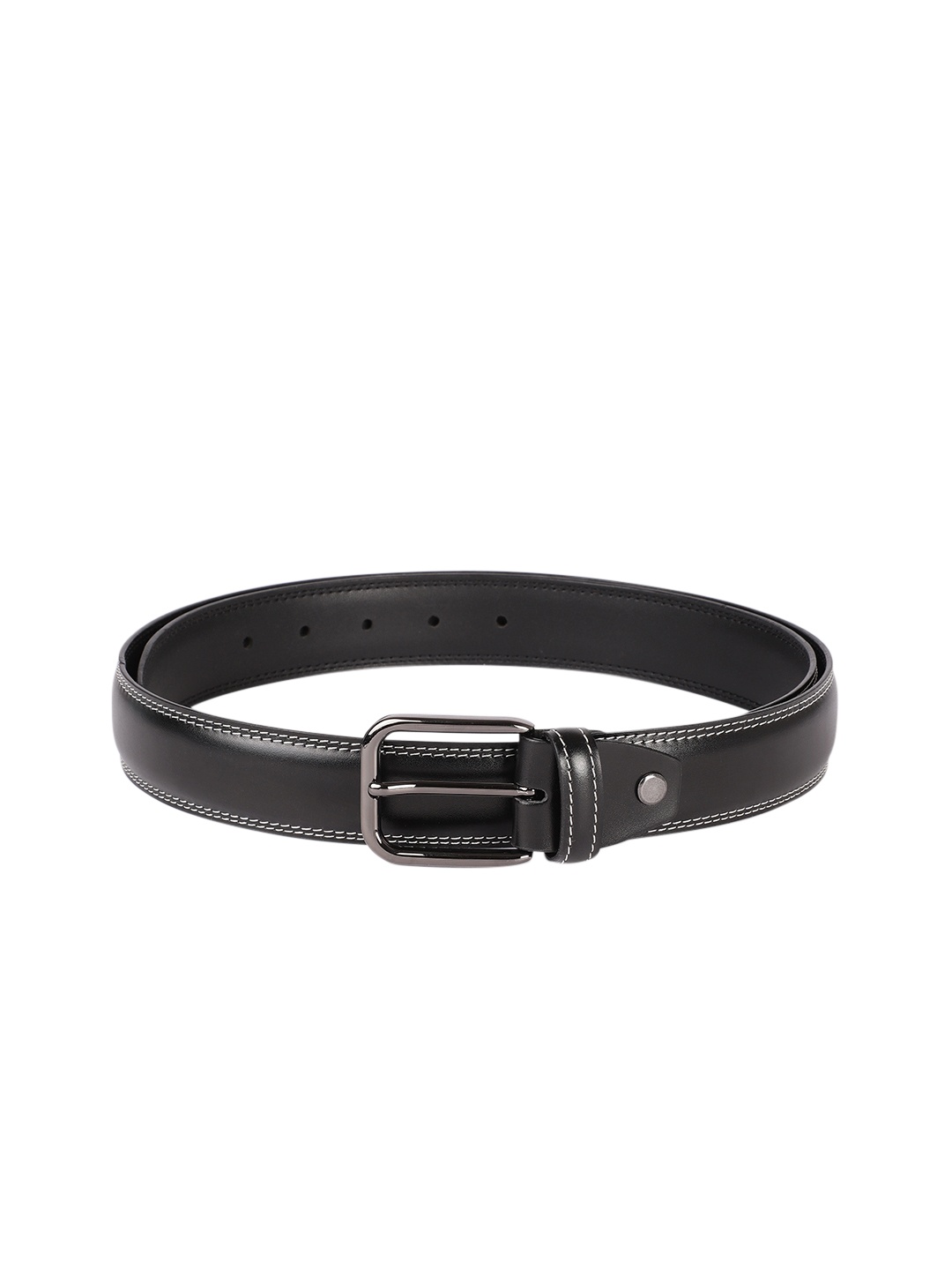 

Baggit Men Black Belt
