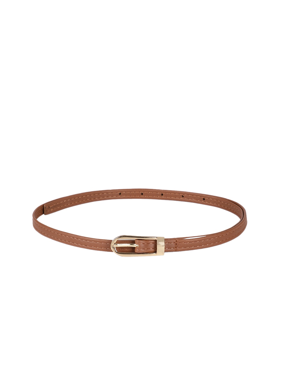 

Baggit Women Tan Brown Belt
