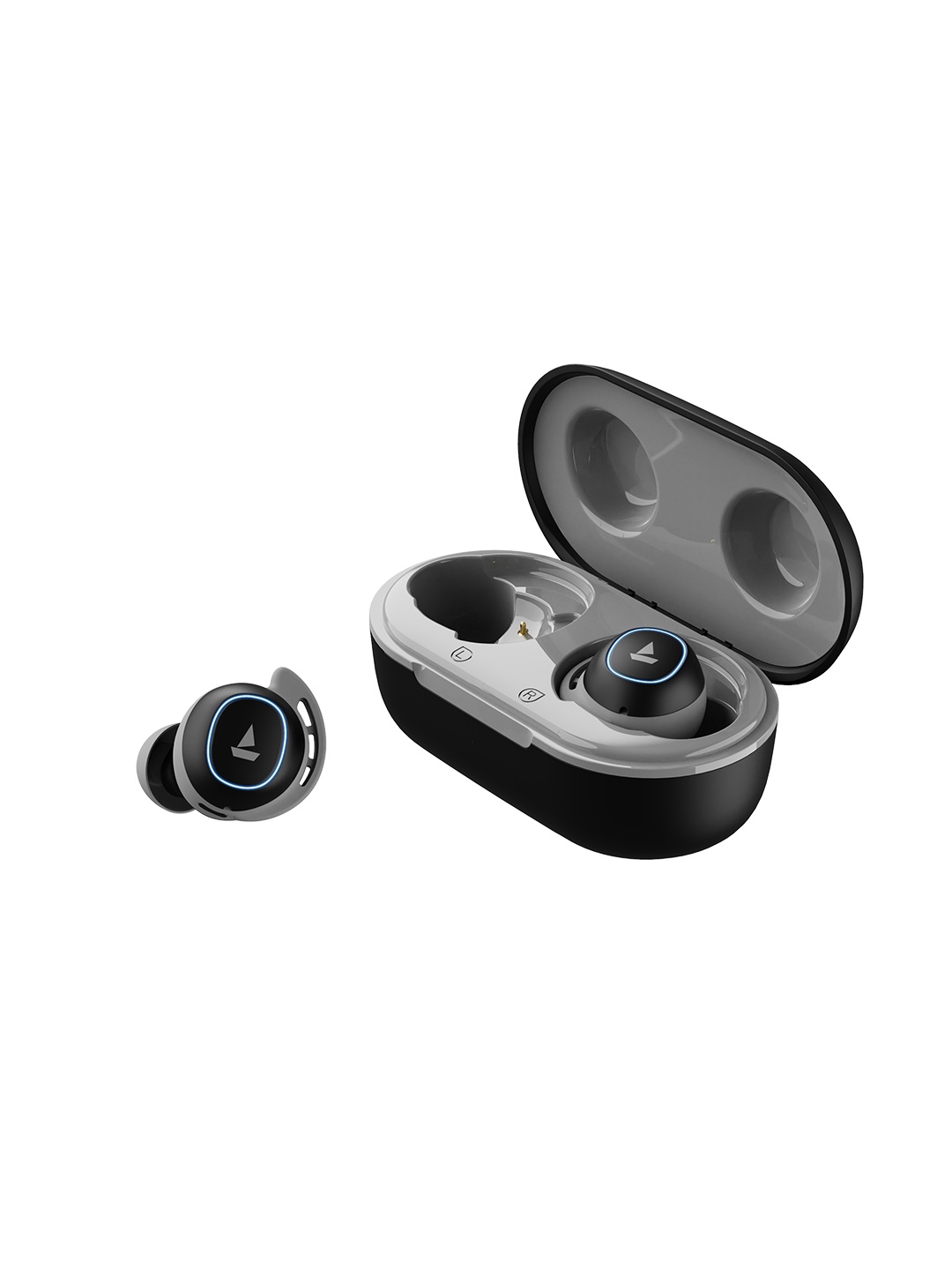 

boAt Airdopes 441 M TWS Earbuds with IWP Technology - Active Black