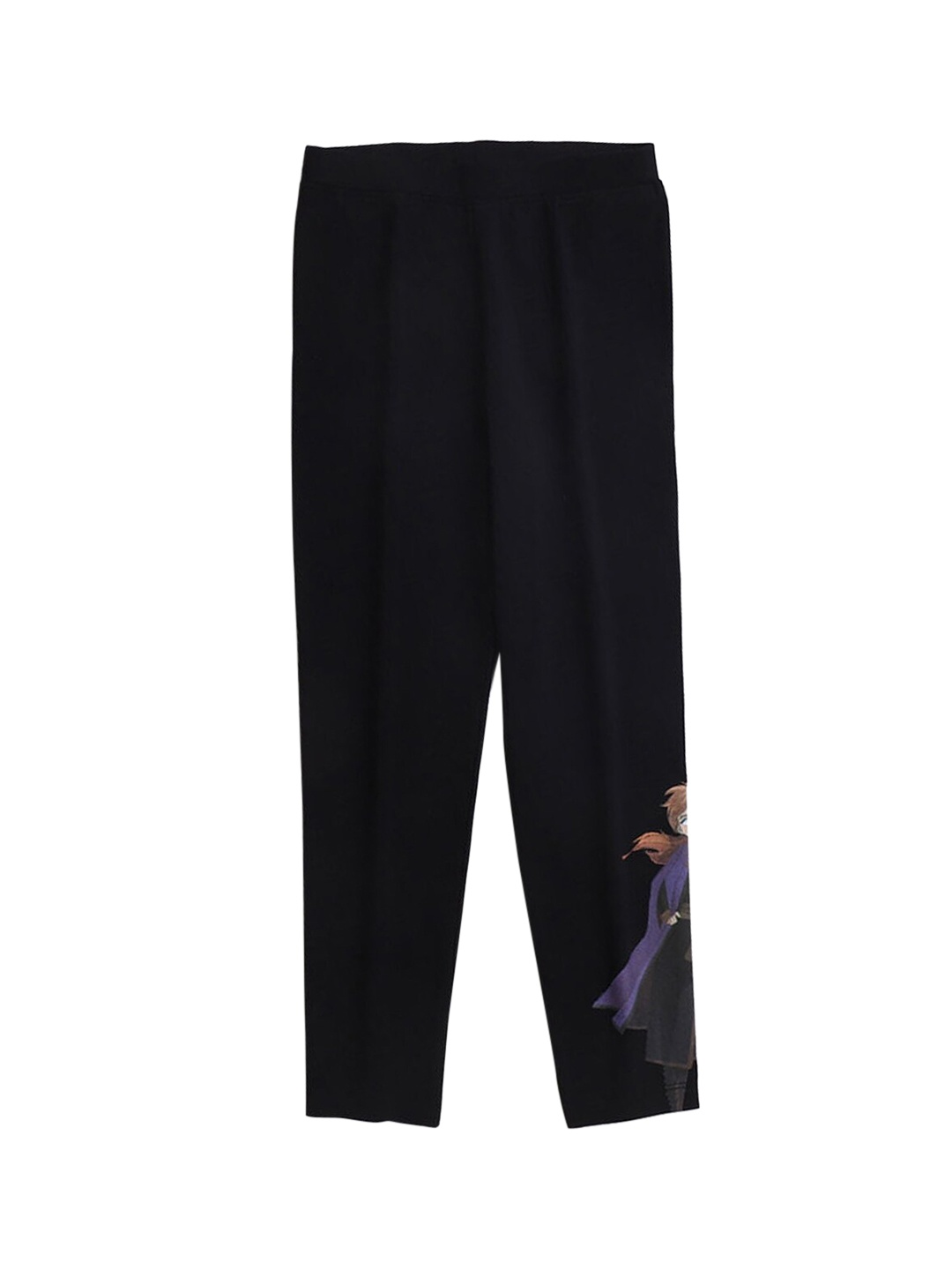 

Hopscotch Girls Black Leggings