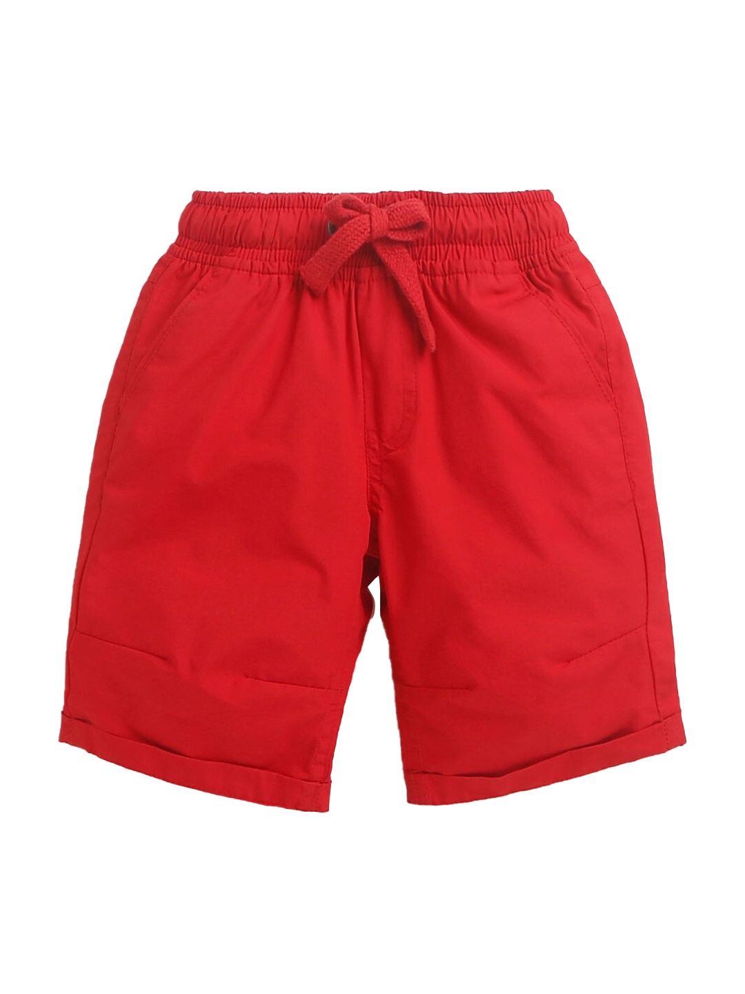 

Hopscotch Boys Red Shorts
