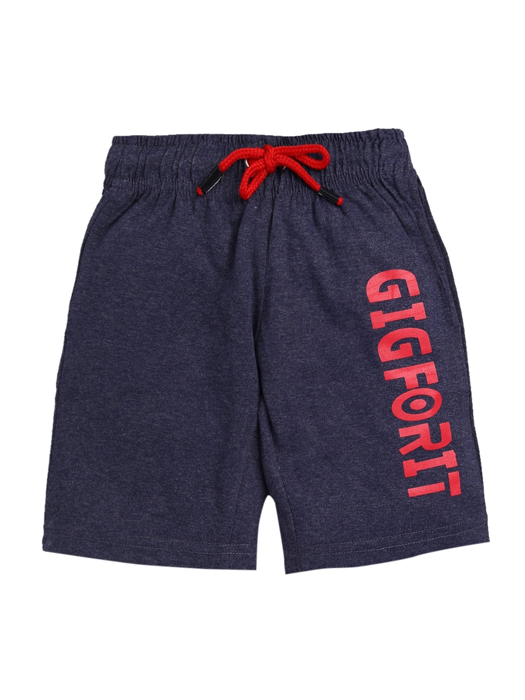 

Hopscotch Boys Blue Shorts