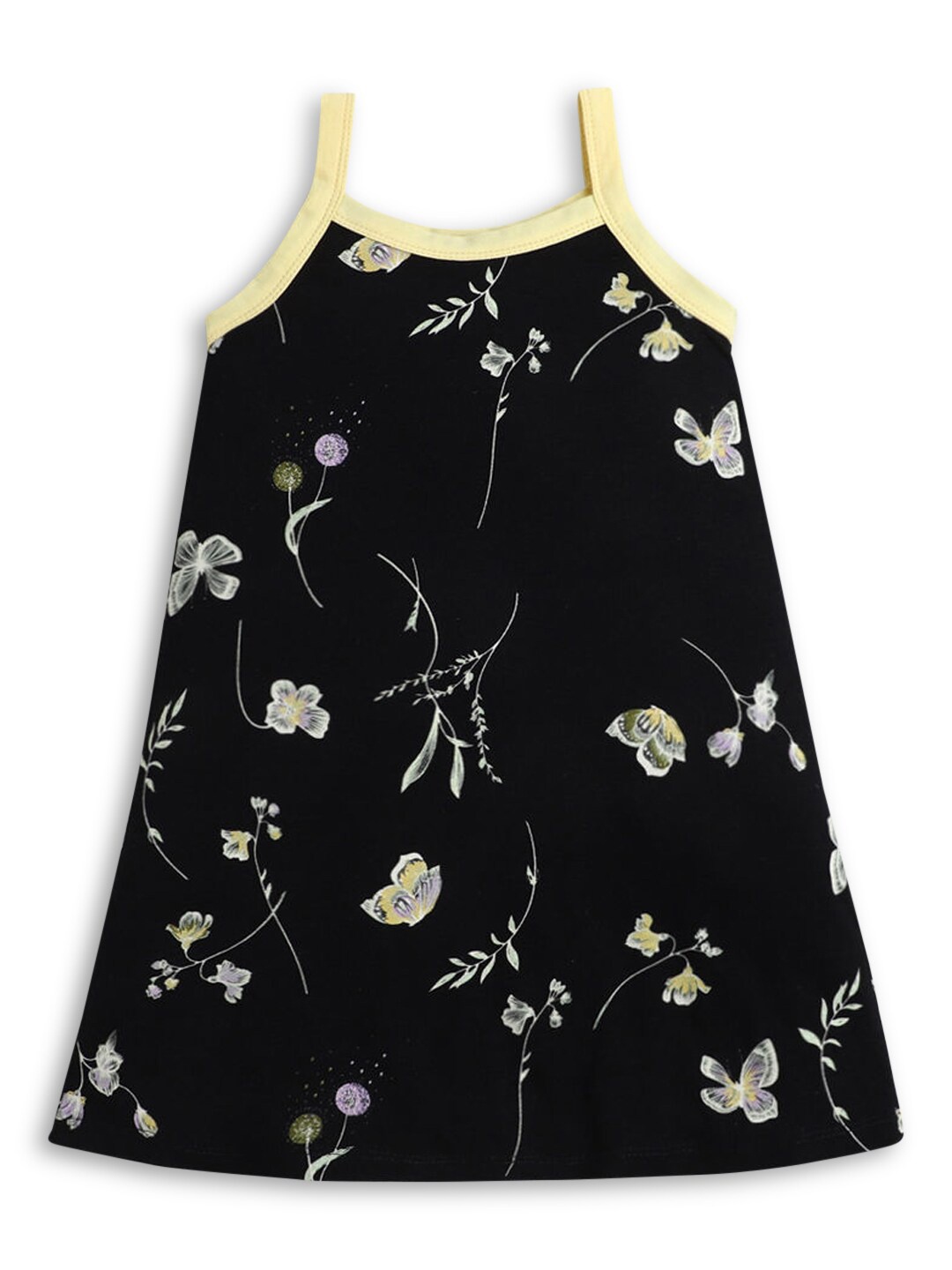 

Hopscotch Black Sweater Mini Dress