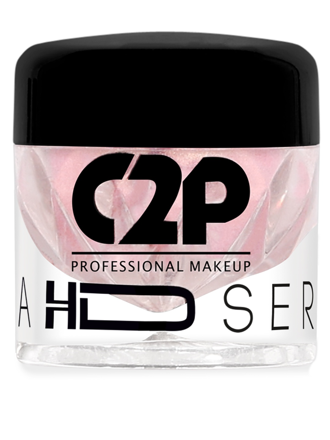 

C2P PROFESSIONAL MAKEUP HD Loose Precious Pigments Eyeshadow - Party Time 85, Pink