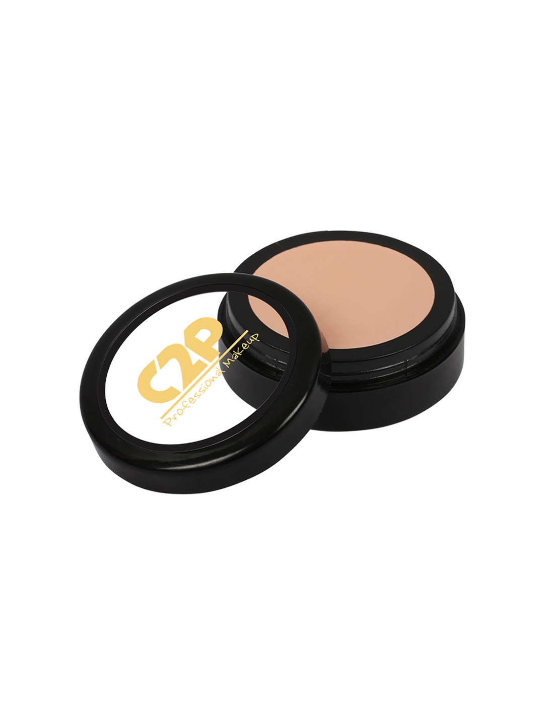 

C2P PROFESSIONAL MAKEUP Nude Eyeshadow Base - Gloss