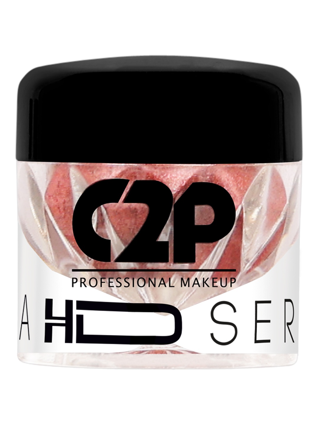 

C2P PROFESSIONAL MAKEUP HD Loose Precious Pigments 2 g - Cherry 45, Pink