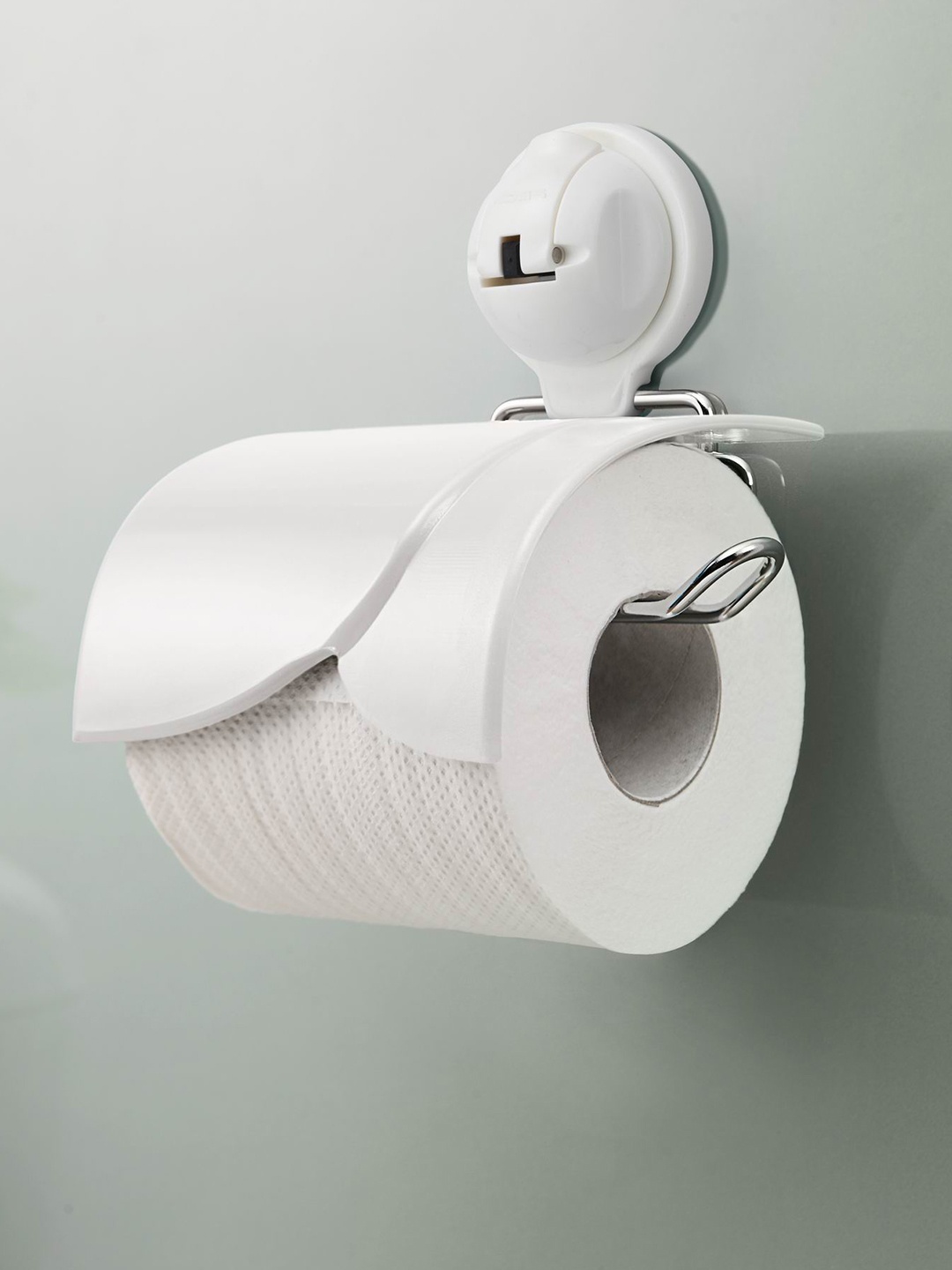 

FECA White Paper Towel Holder