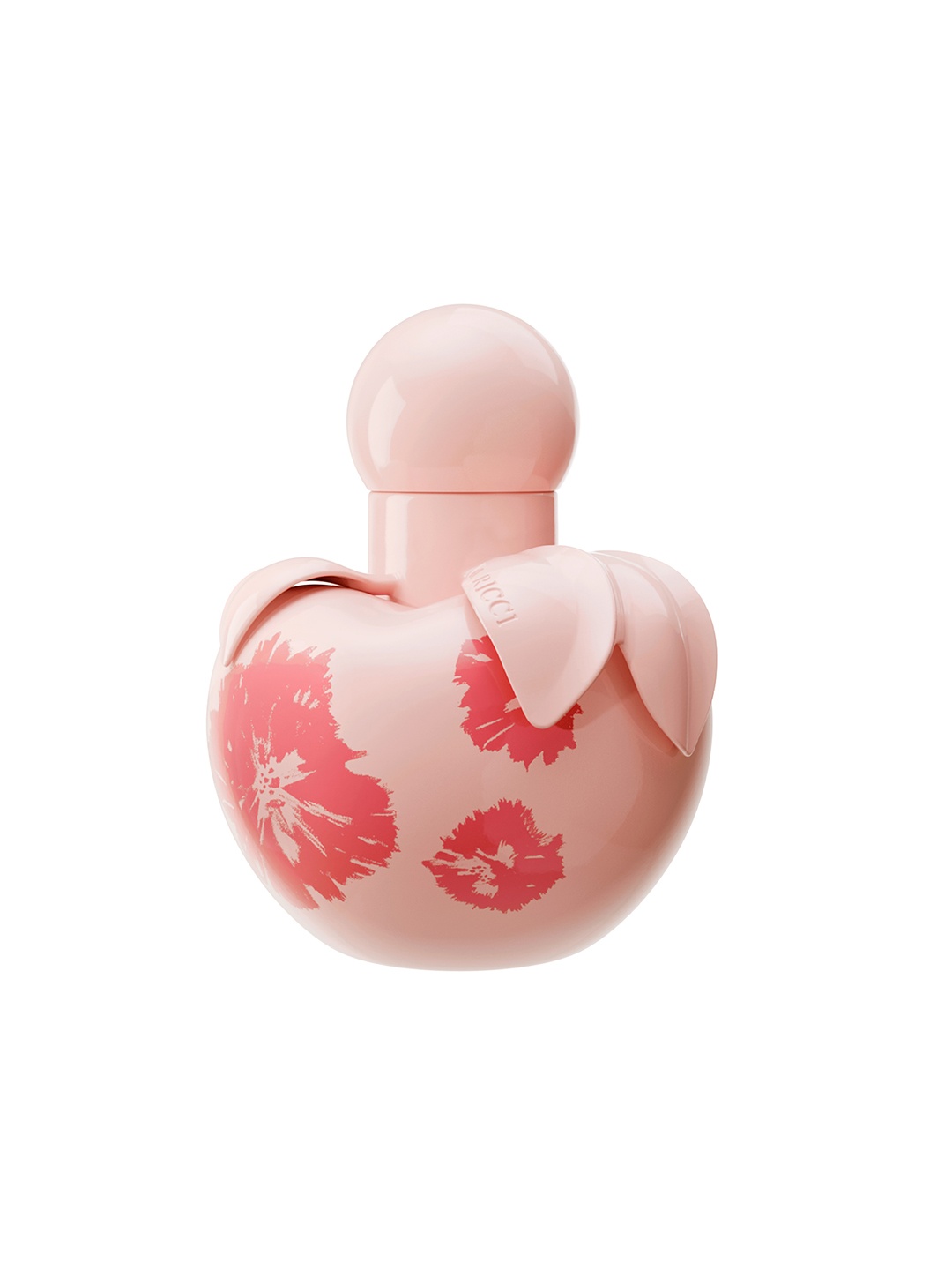 

Nina Ricci Women Fleur Eau de Toilette 30ml, Transparent