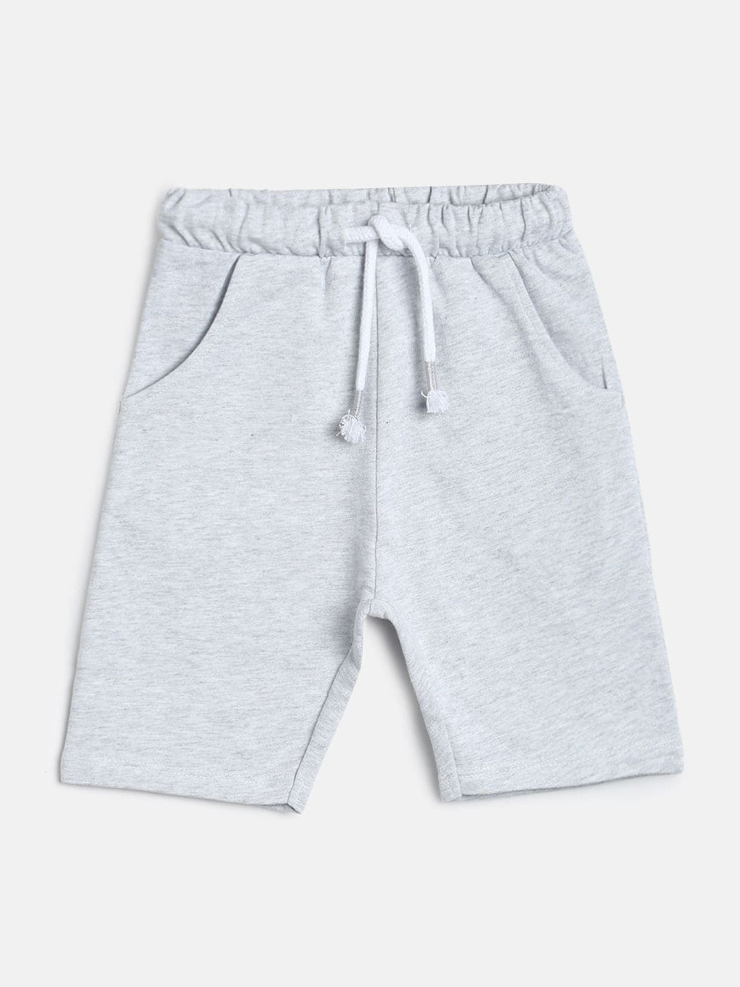 

MINI KLUB Boys Beige Shorts