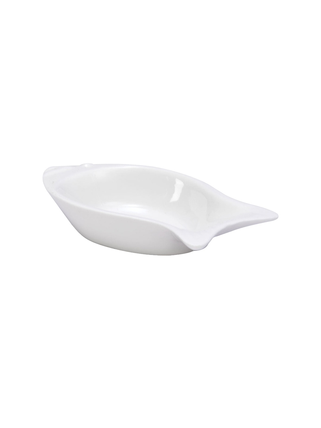 

Athome by Horeca Cera Ceramic Decorative Bowls White