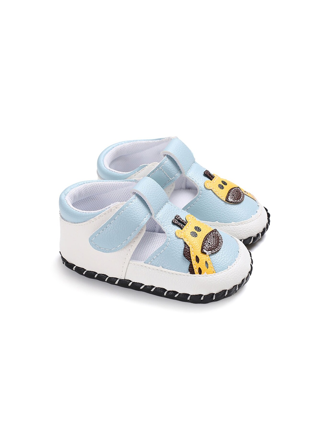 

Hopscotch Boys Blue Sandals