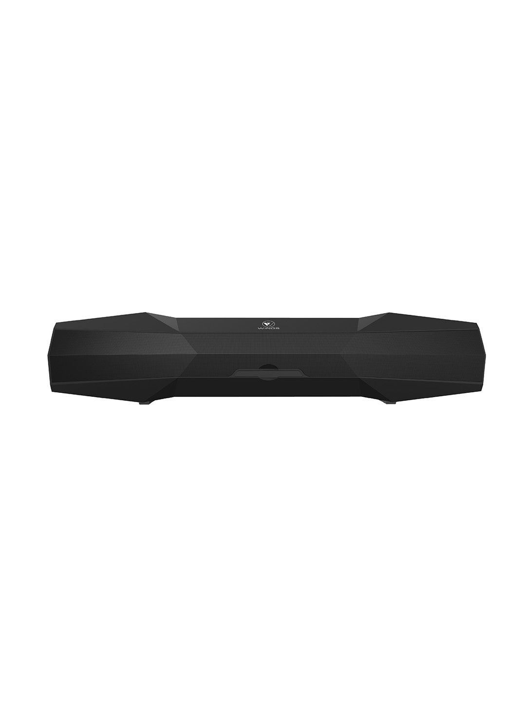 

Wings Black Centerstage 100 Bluetooth Speakers