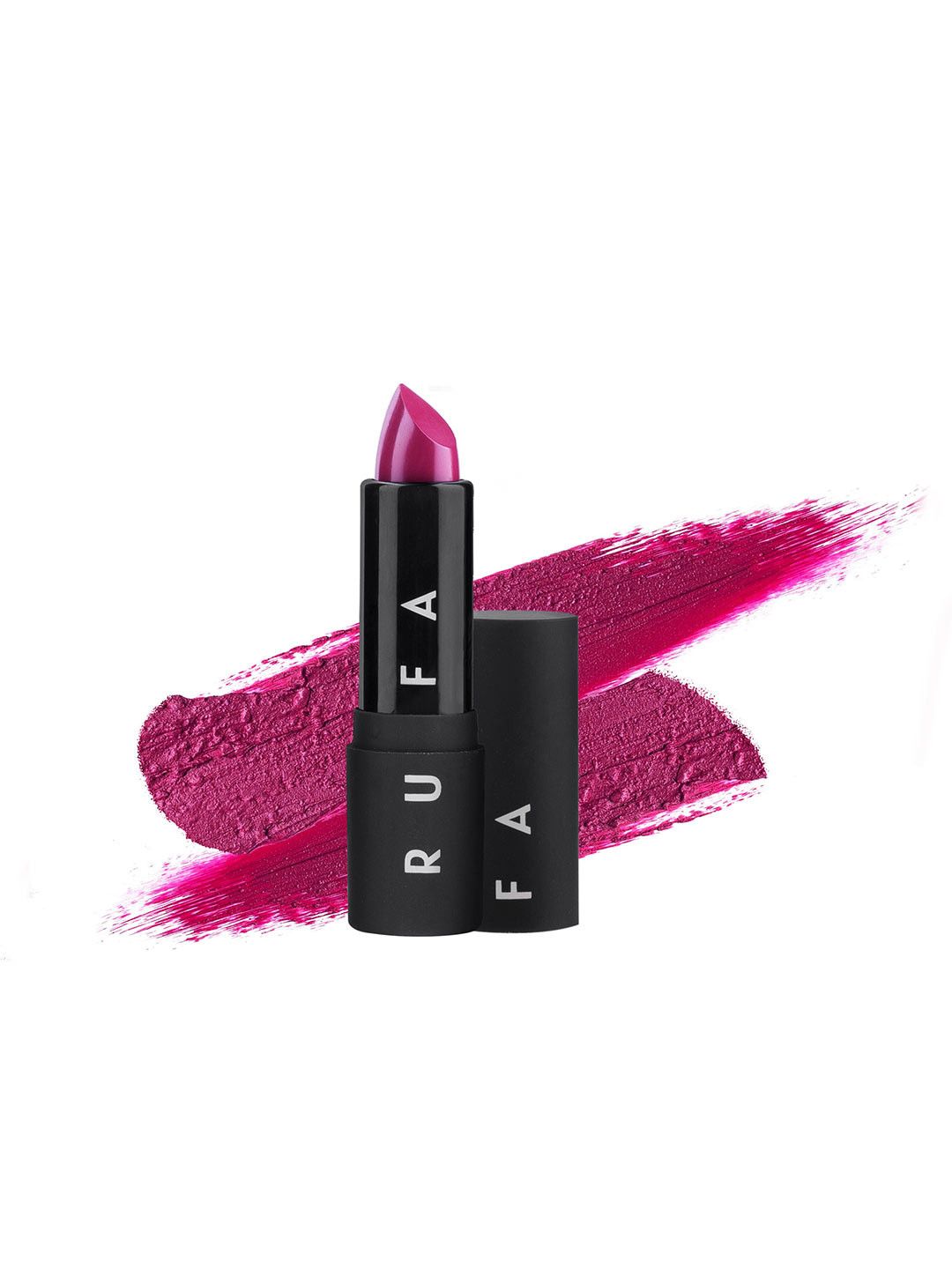 

Rufa Beauty Butter Smooth Matte Lipstick - Shes The One 07, Pink