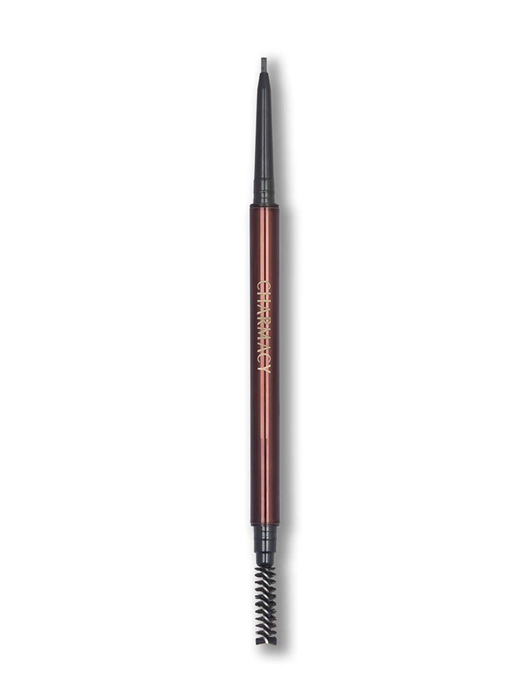 

Charmacy Milano Ultra Defining Eyebrow Pencil - Black
