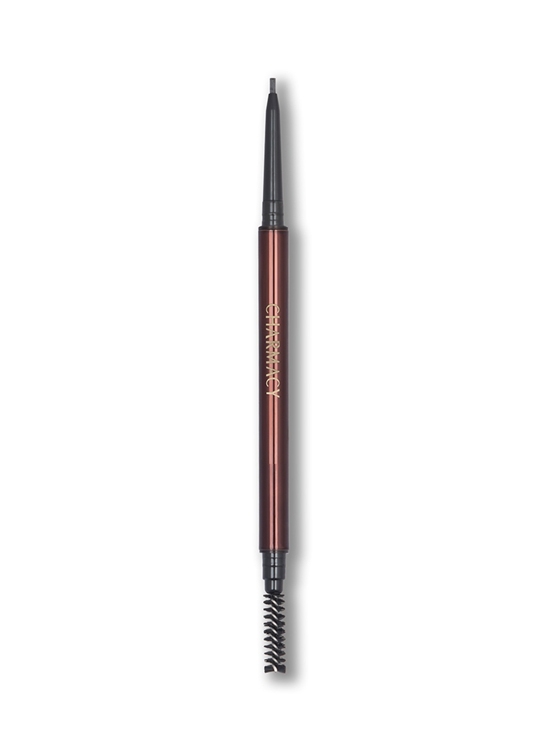 

Charmacy Milano Ultra Defining Eyebrow Pencil - Dark Brunette, Brown