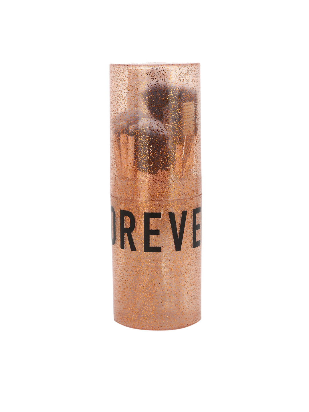 

FOREVER 21 Beige Solid Tools And Cosmetics