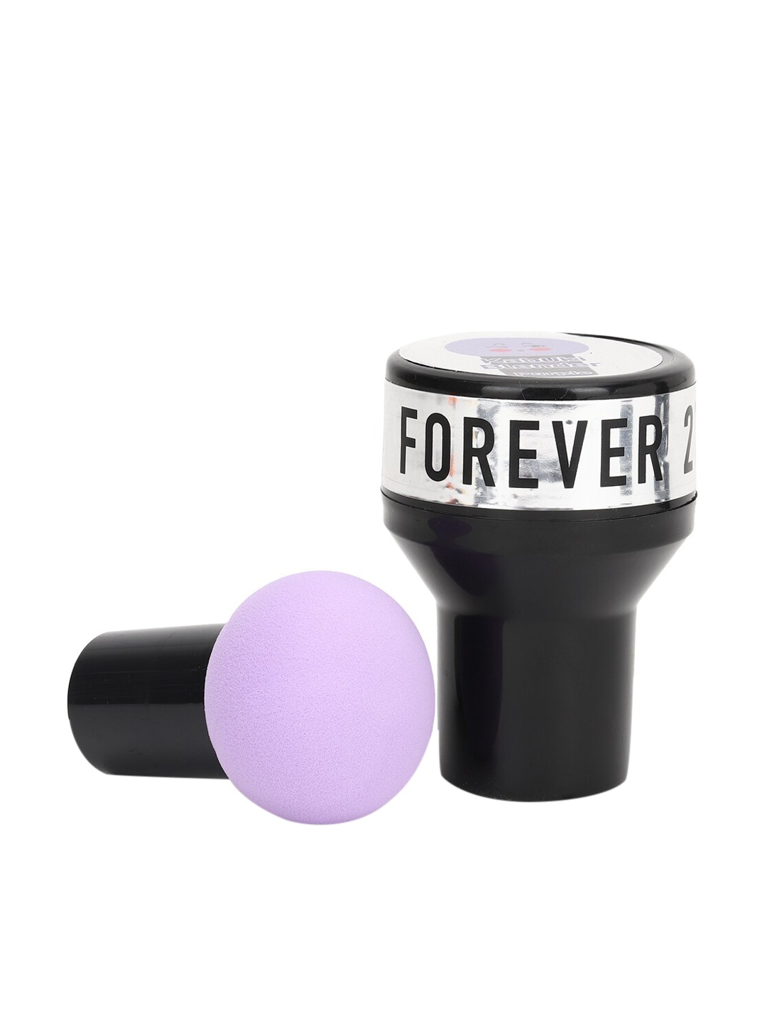 

FOREVER 21 Purple Solid Tools & Cosmetics