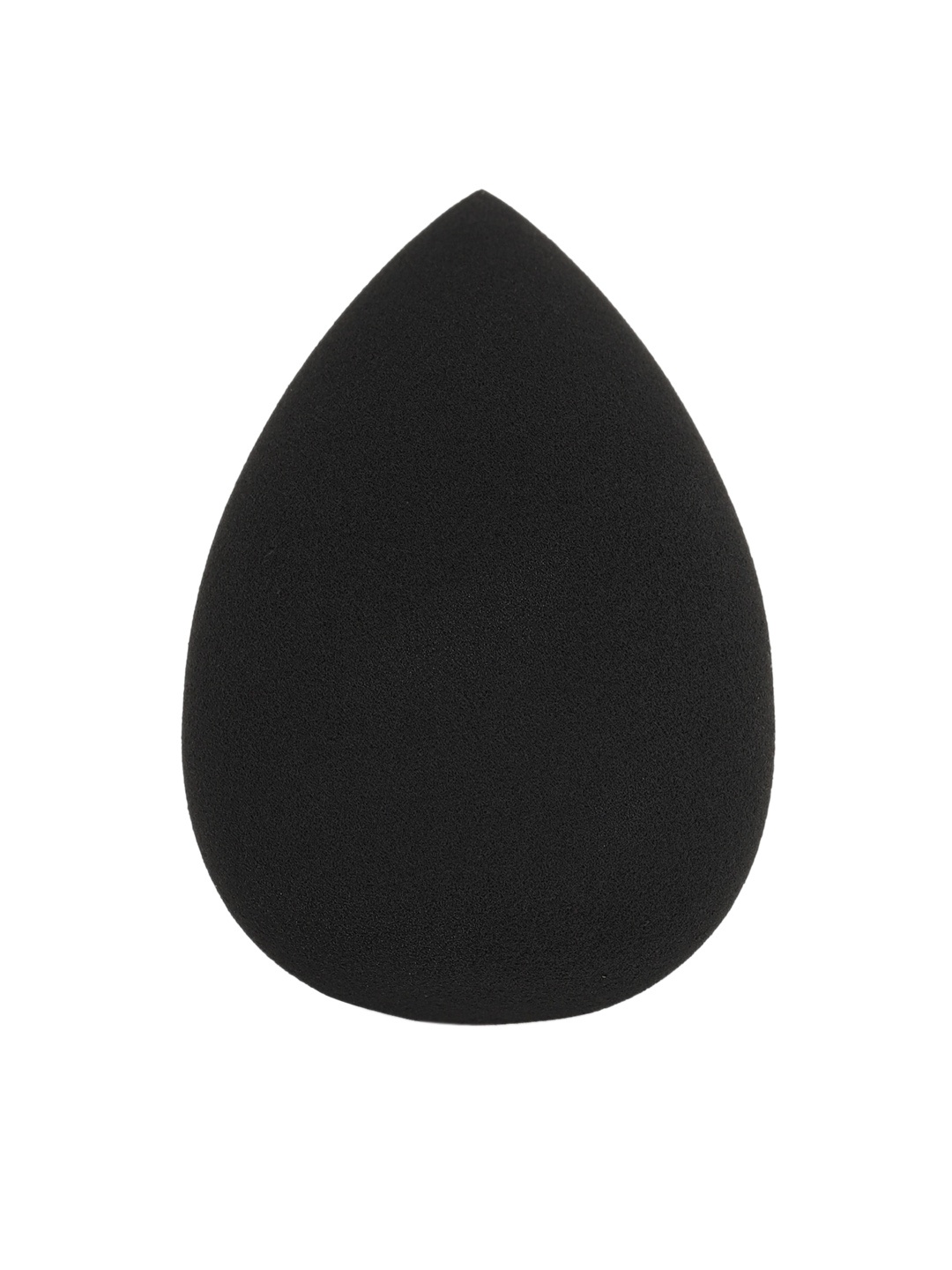 

FOREVER 21 Black Solid Makeup Sponge