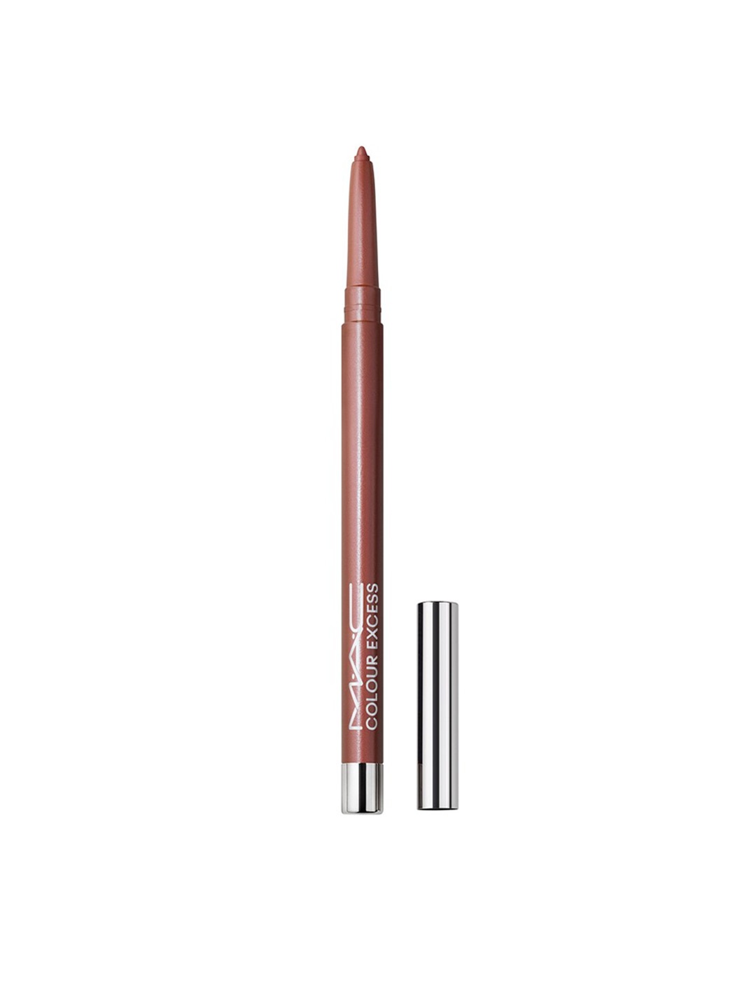

M.A.C Colour Excess Waterproof Gel Pencil Eye Liner - Nudge Nudge Ink Ink, Brown
