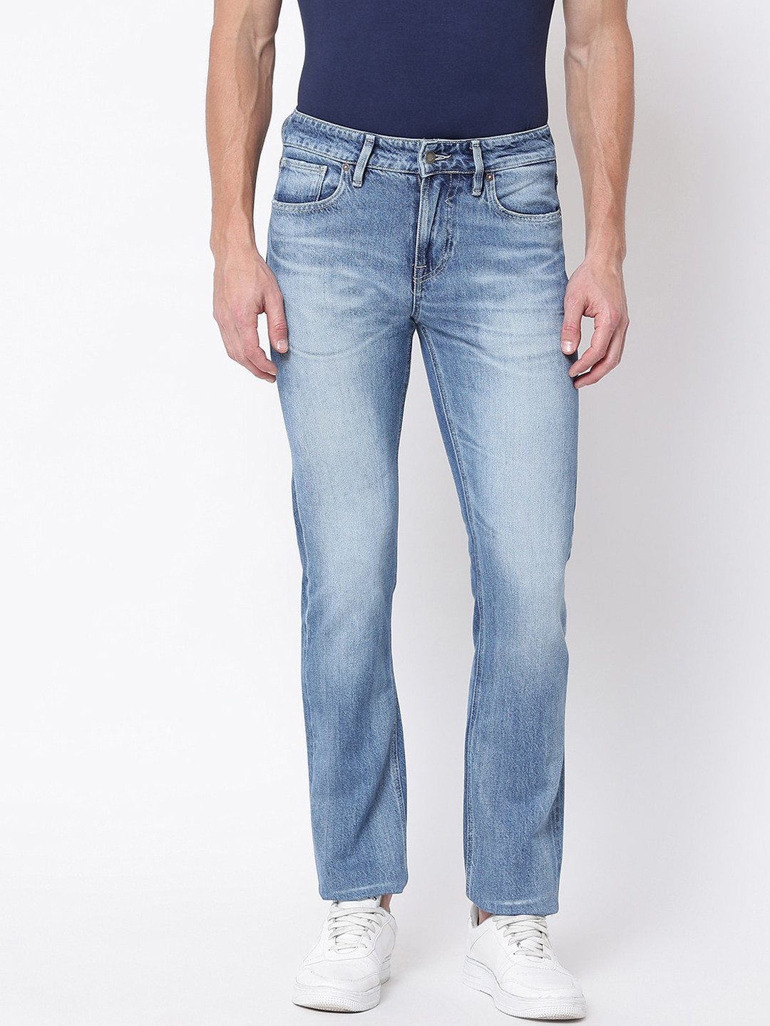 

GUESS Men Assorted Heavy Fade Jeans