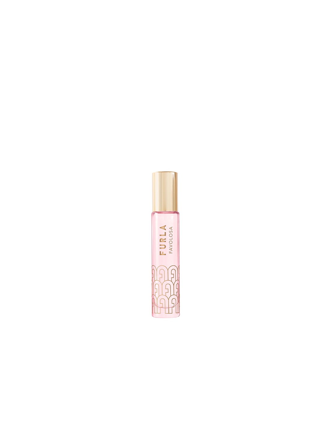 

Furla Women Favolosa Eau De Parfum - 10 ml, White