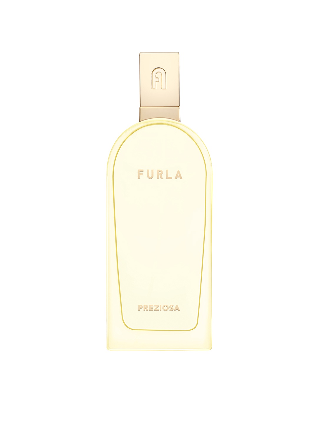 

Furla Women Preziosa Eau De Parfum - 100 ml, White
