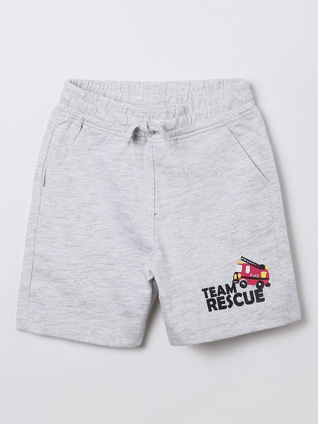

Juniors by Lifestyle Boys Grey Shorts