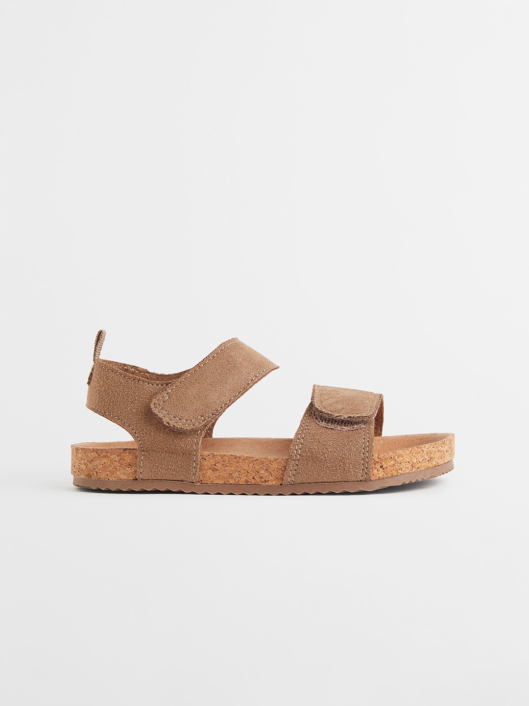 

H&M Girls Brown Flats