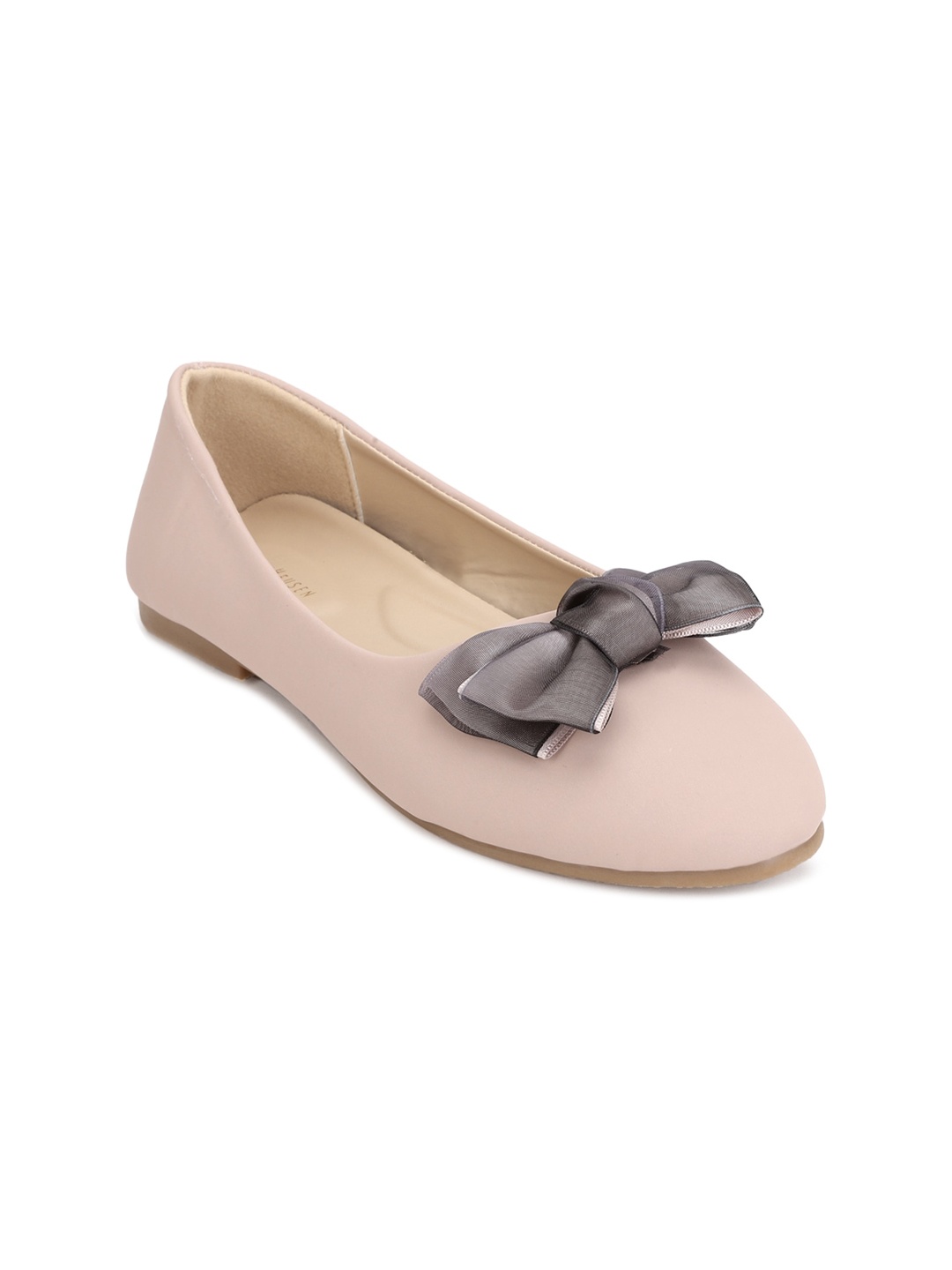 

Van Heusen Woman Women Pink Ballerinas with Bow