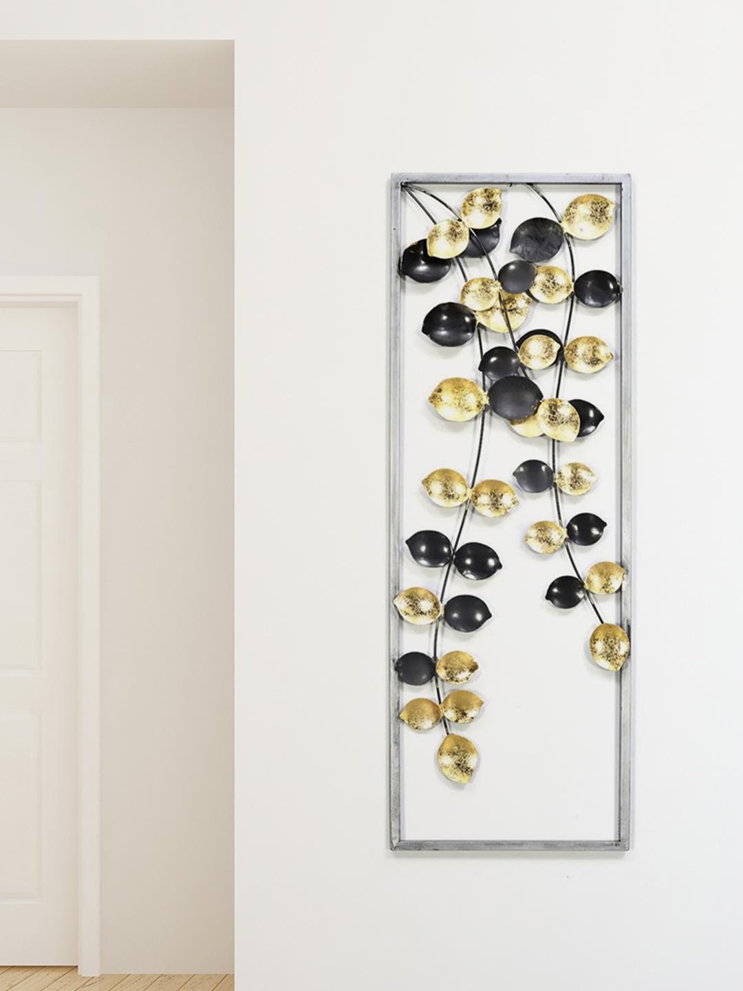 

Athome by Nilkamal Brown Wall Decor