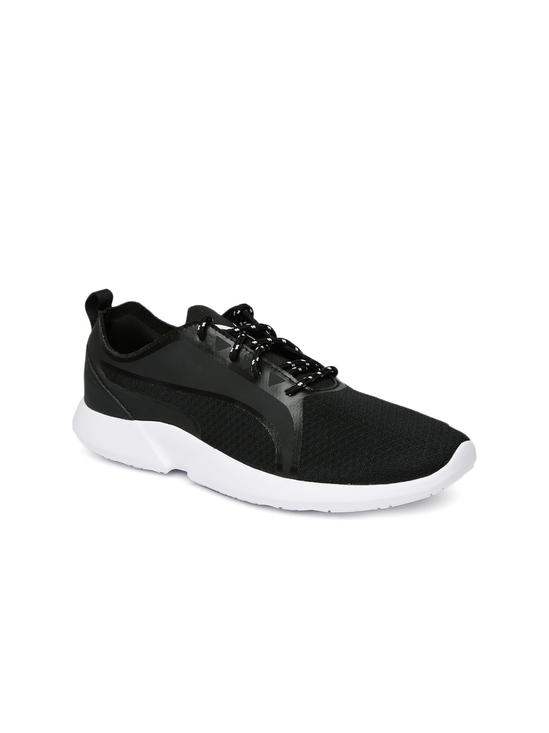 

Puma Women Black Training Vega Evo Shoes