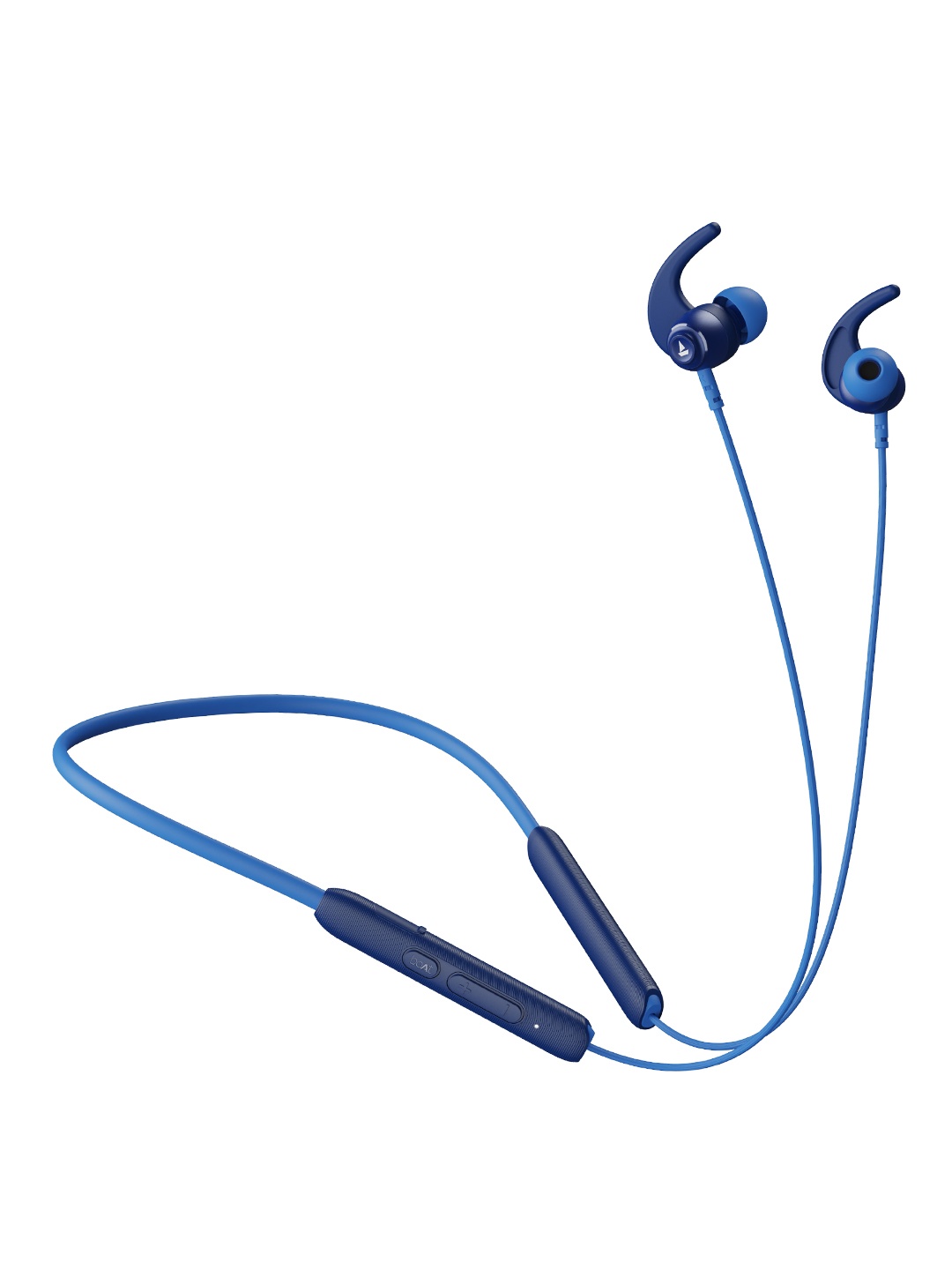 

boAt Rockerz 260 M Bluetooth Headset with Beast Mode - Cool Blue