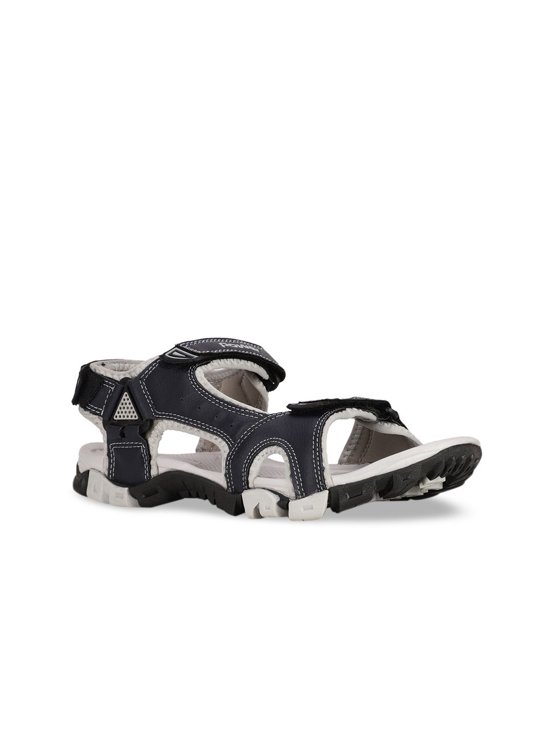 

Power Men Blue Sports Sandals