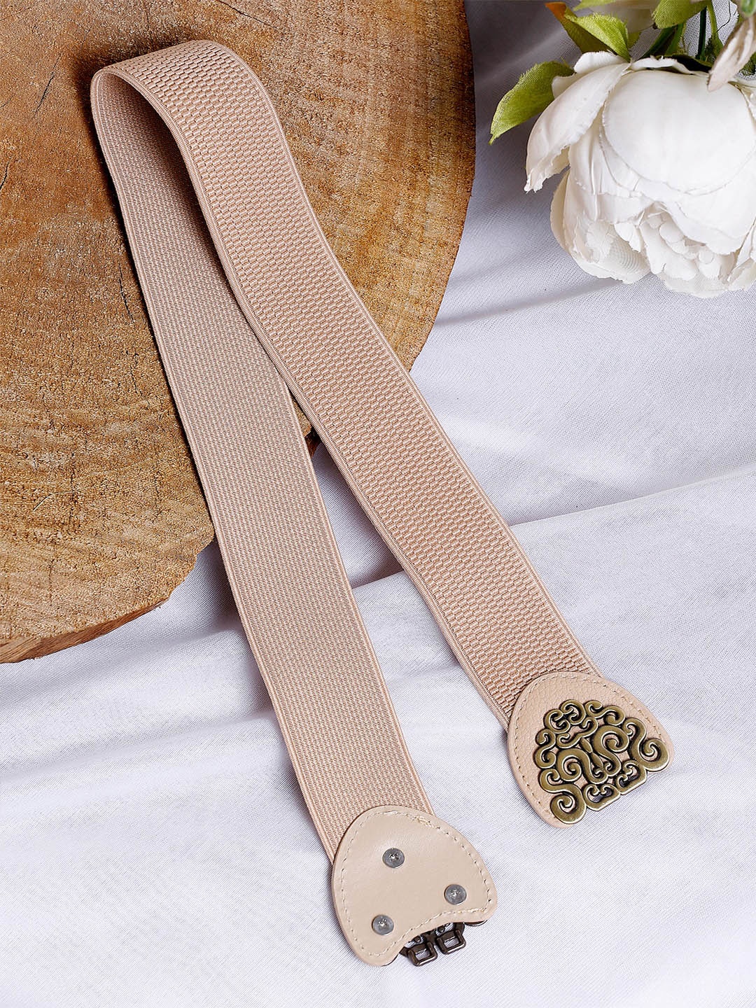 

YouBella Women Brown Belt