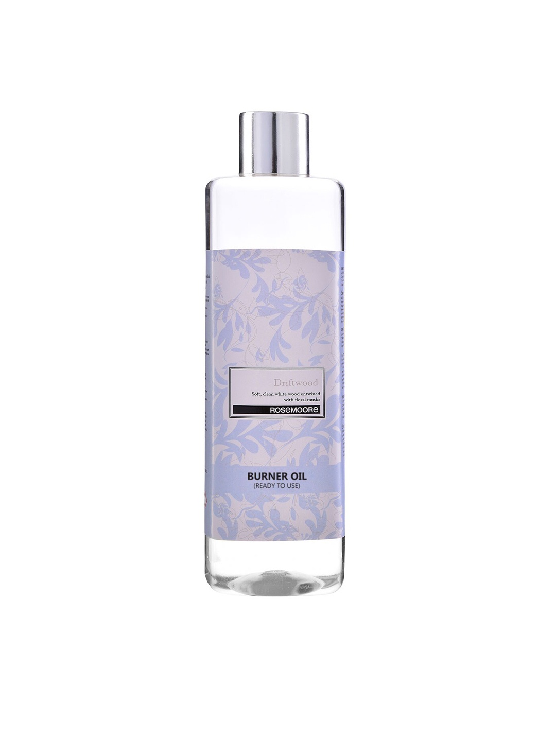 

ROSEMOORe Burner Oil Driftwood-1 litre, Transparent