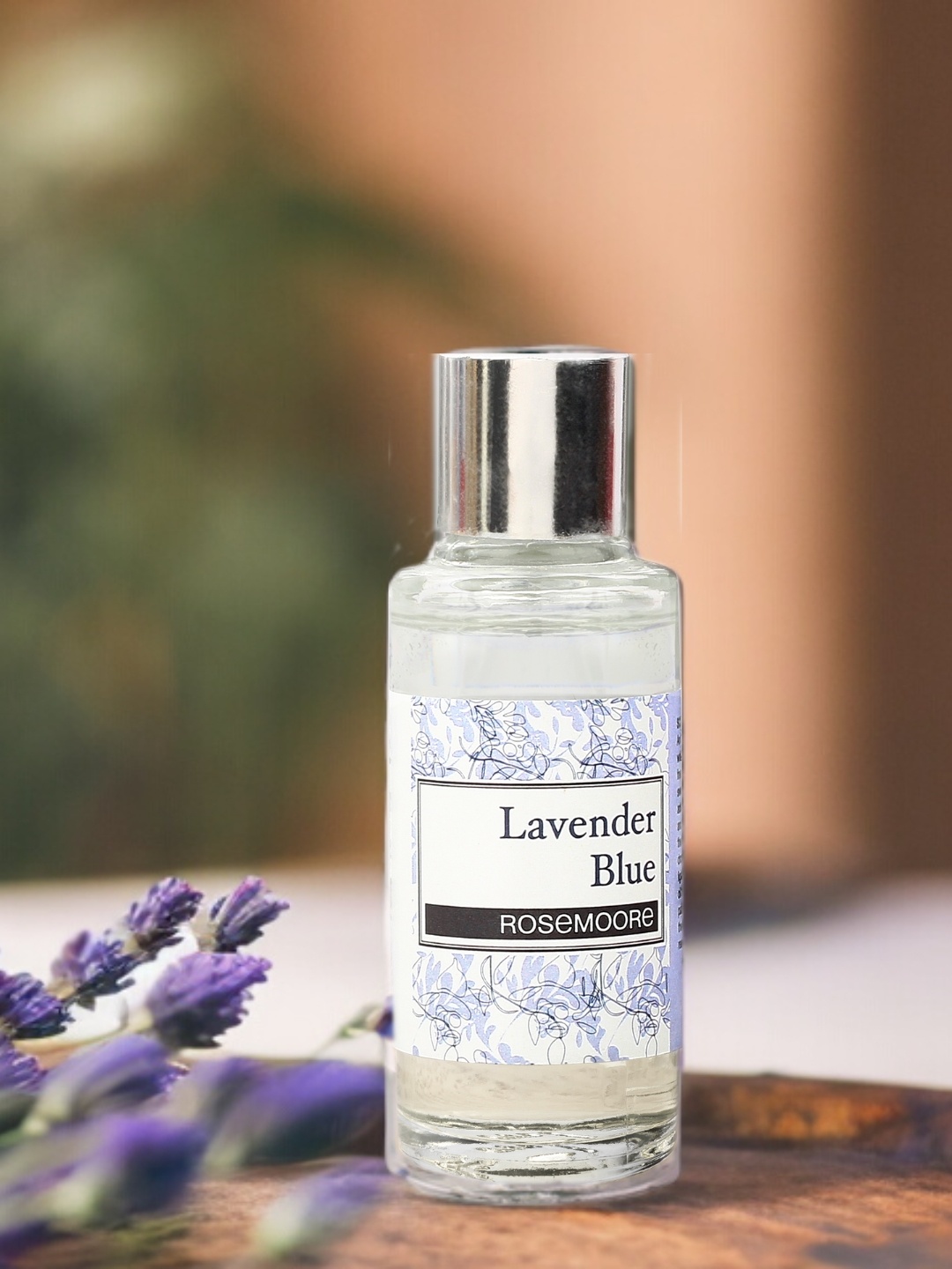 

ROSEMOORe Lavender Blue Aroma Oils- 15ml