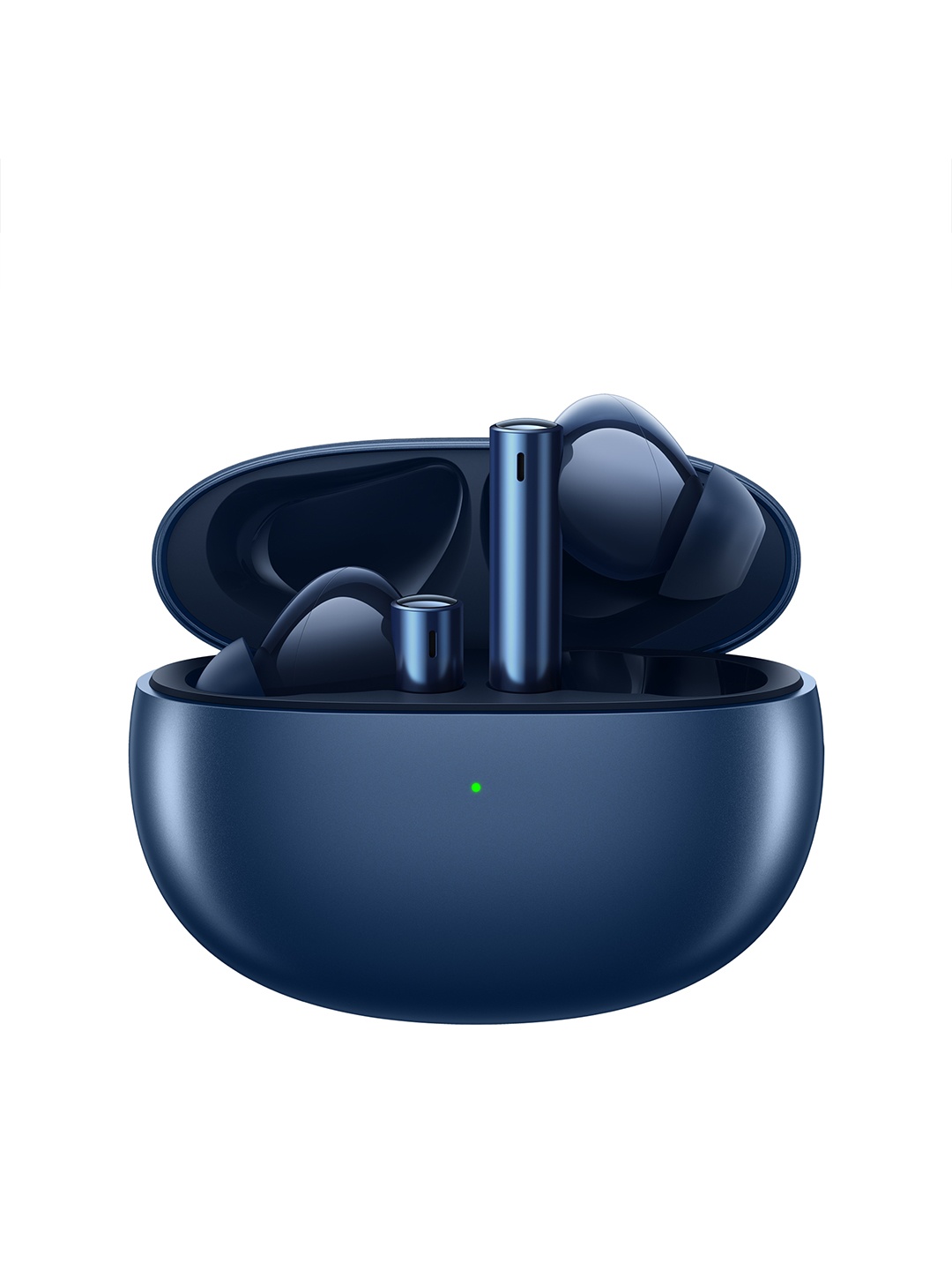 

Realme Active Noise Cancellation True Wireless Buds Air 3 - Starry Blue