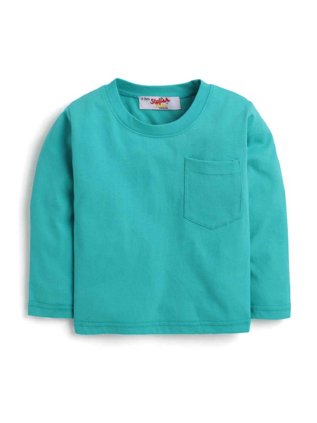 

Hopscotch Boys Blue T-shirt
