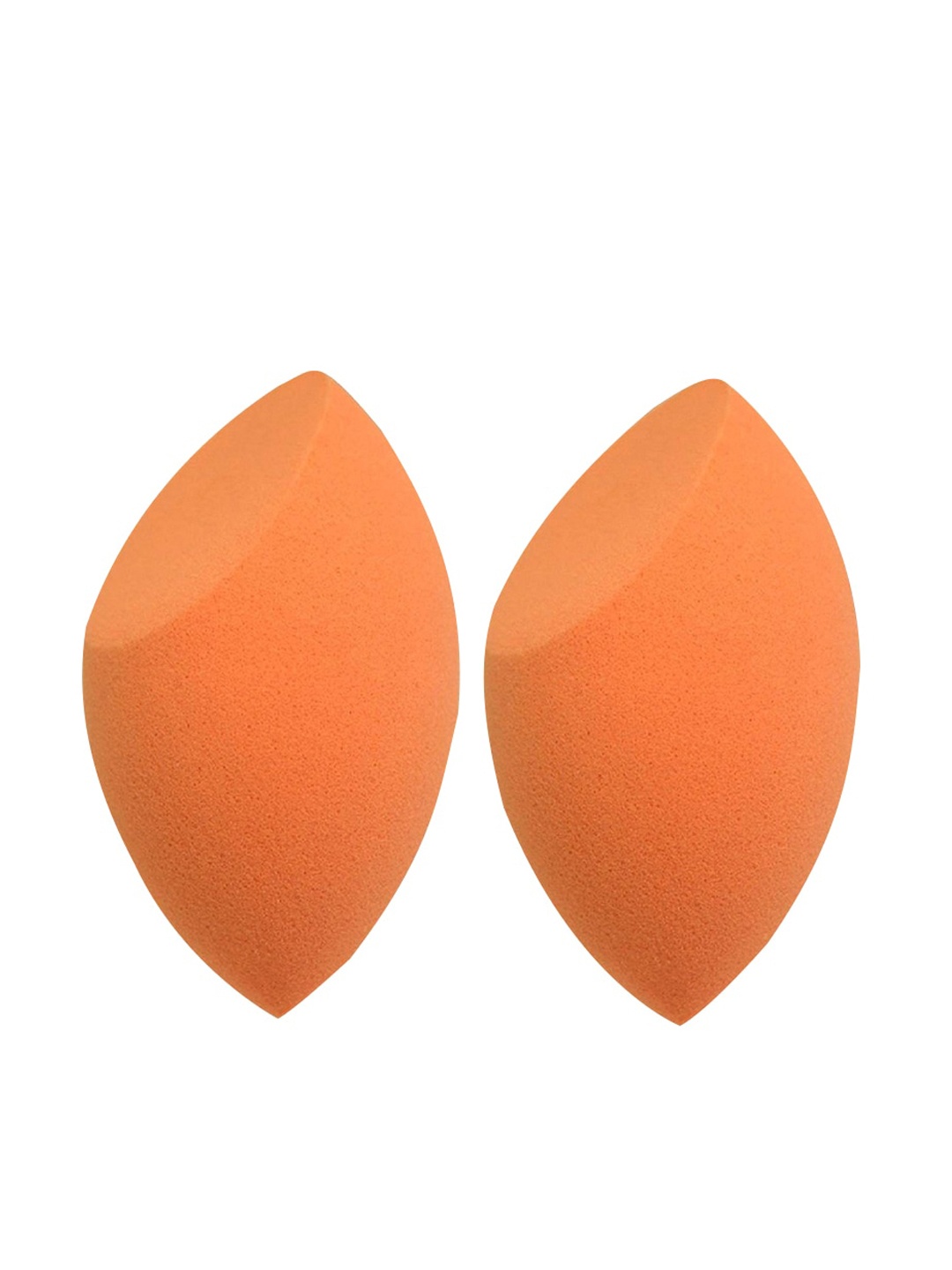 

AY Set of 2 Assorted Cut Shape Makeup Sponge Puffs