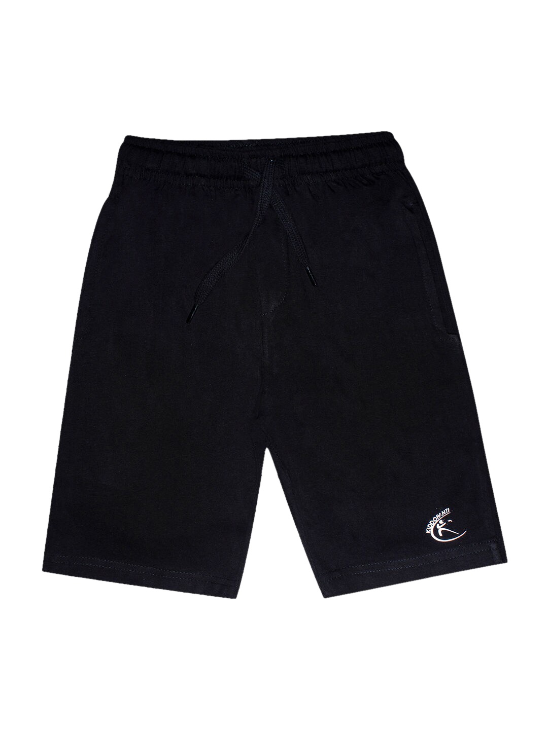 

Hopscotch Boys Black Shorts