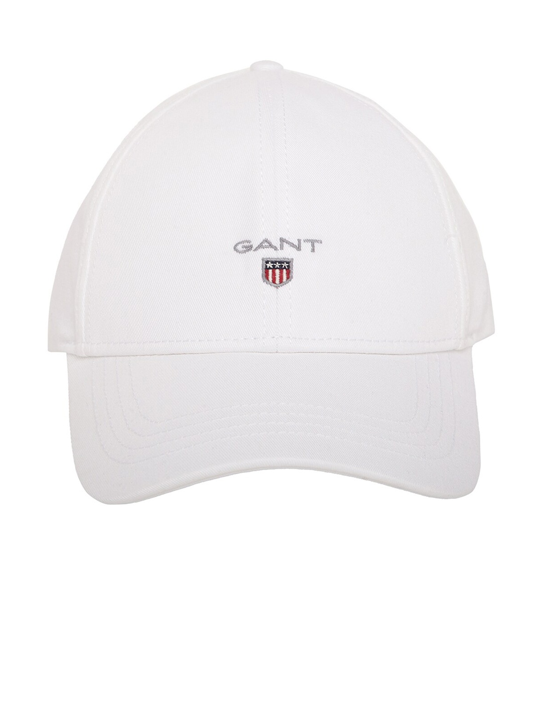 

GANT Men White Baseball Cap
