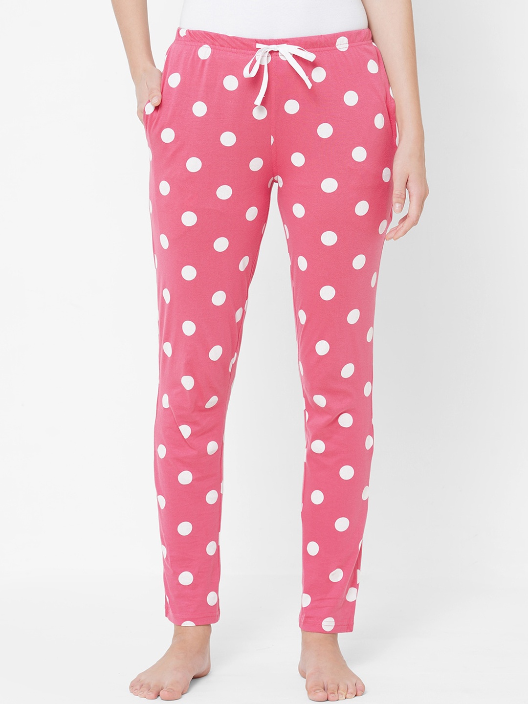 

Sweet Dreams Women Assorted Cotton Lounge Pants