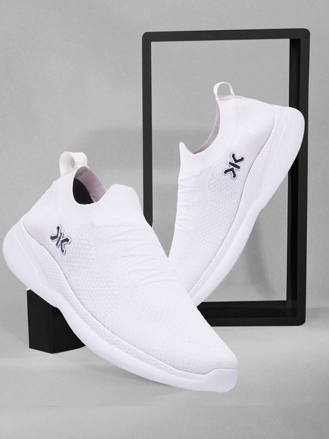 

Killer Men White Sneakers