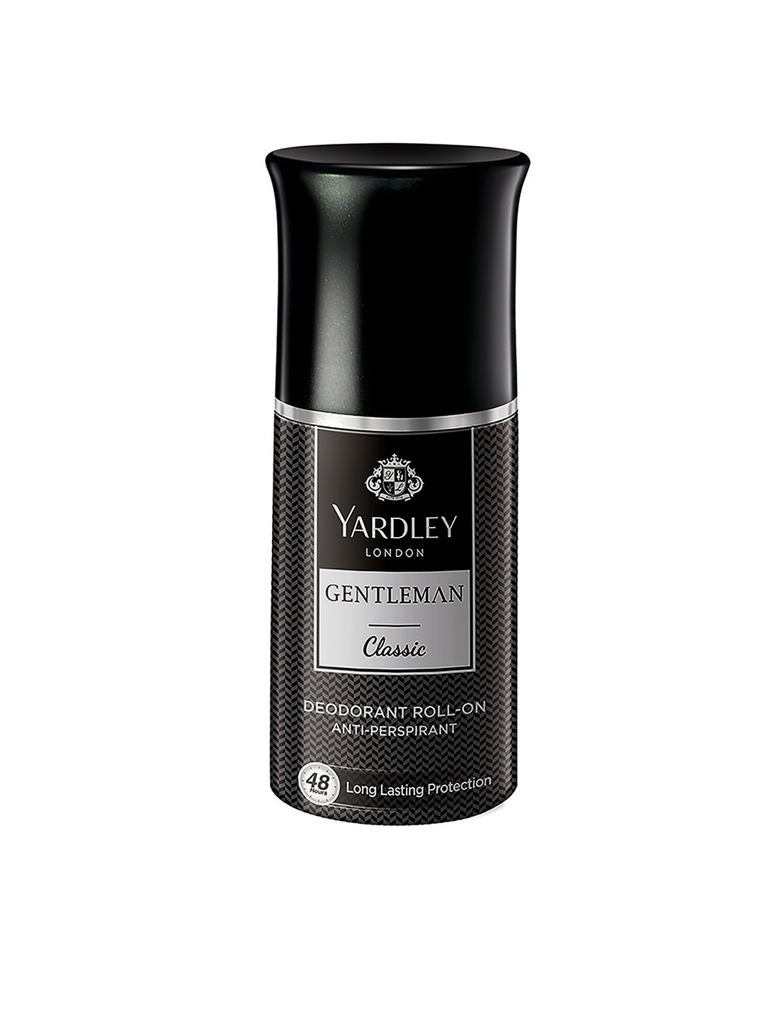 

YARDLEY LONDON Gentleman Classic Roll-On - 50 ml, Black