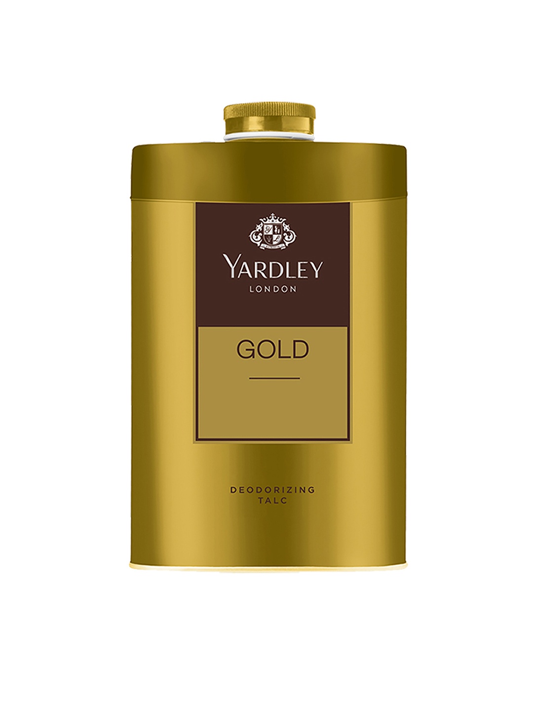 

YARDLEY LONDON Men Gold Deodorizing Talc - 250 g