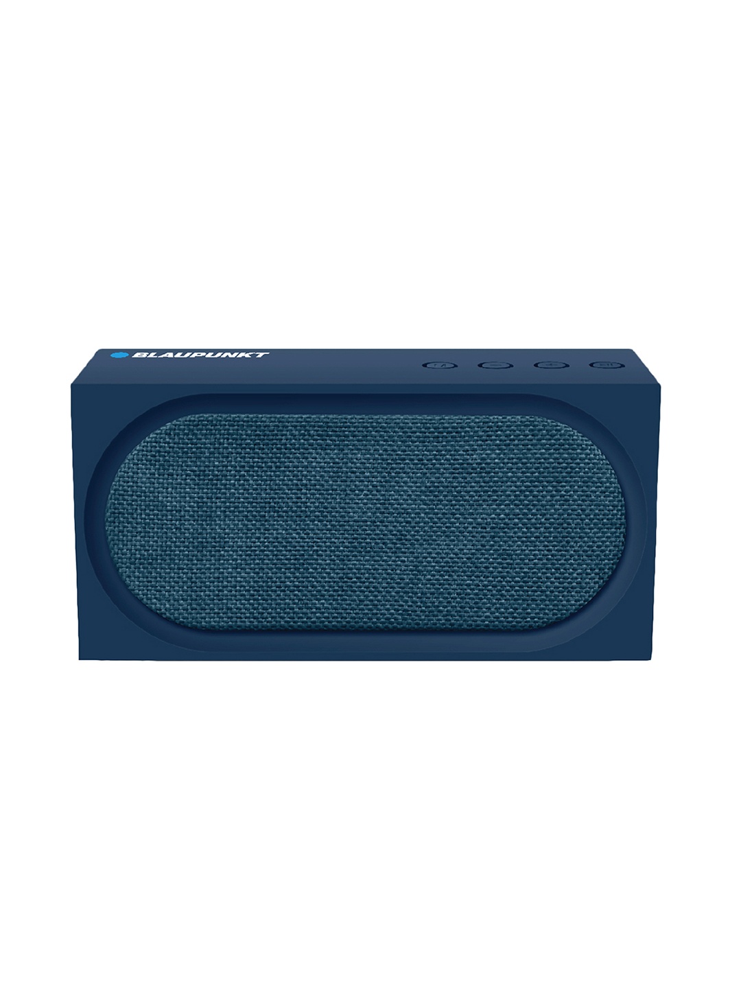 

Blaupunkt BT-55 BL 10 Watt Bluetooth Speaker(Blue, Stereo Channel)