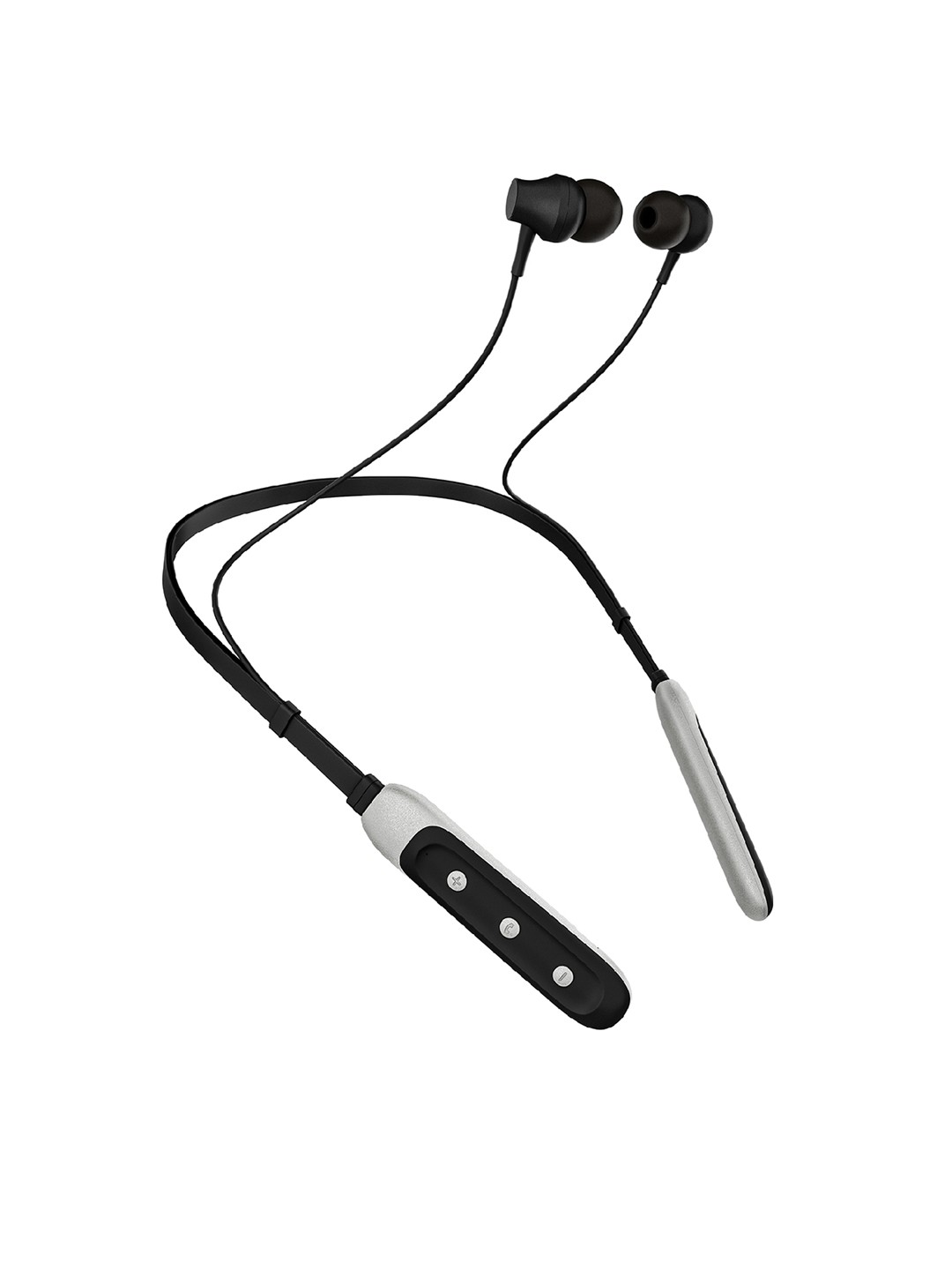 

BLAUPUNKT BE35 Neckband Bluetooth Headset - Black