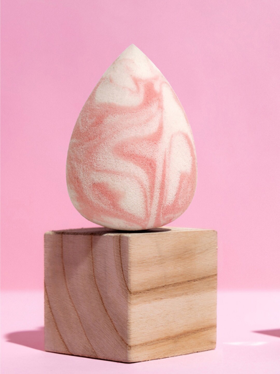 

Plume Celestial Super Soft Makeup Sponge - Pink